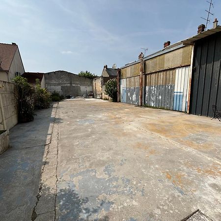 Appartement Hyper Centre De Montargis Zewnętrze zdjęcie