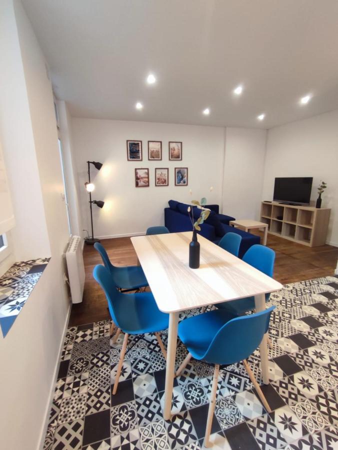 Appartement Hyper Centre De Montargis Zewnętrze zdjęcie