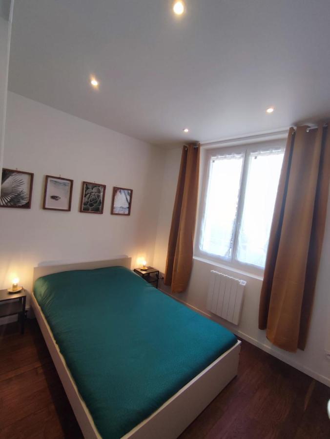 Appartement Hyper Centre De Montargis Zewnętrze zdjęcie