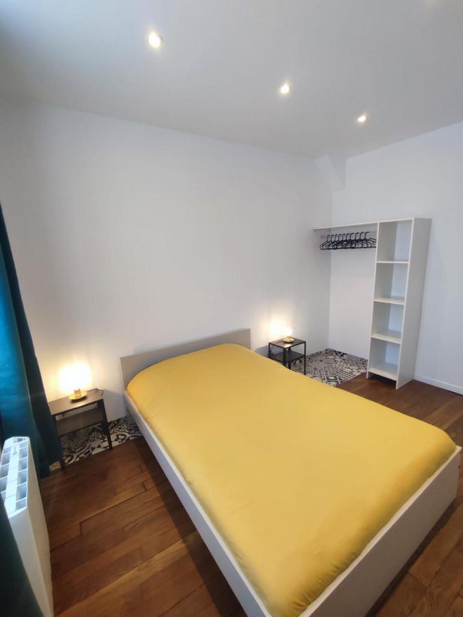 Appartement Hyper Centre De Montargis Zewnętrze zdjęcie