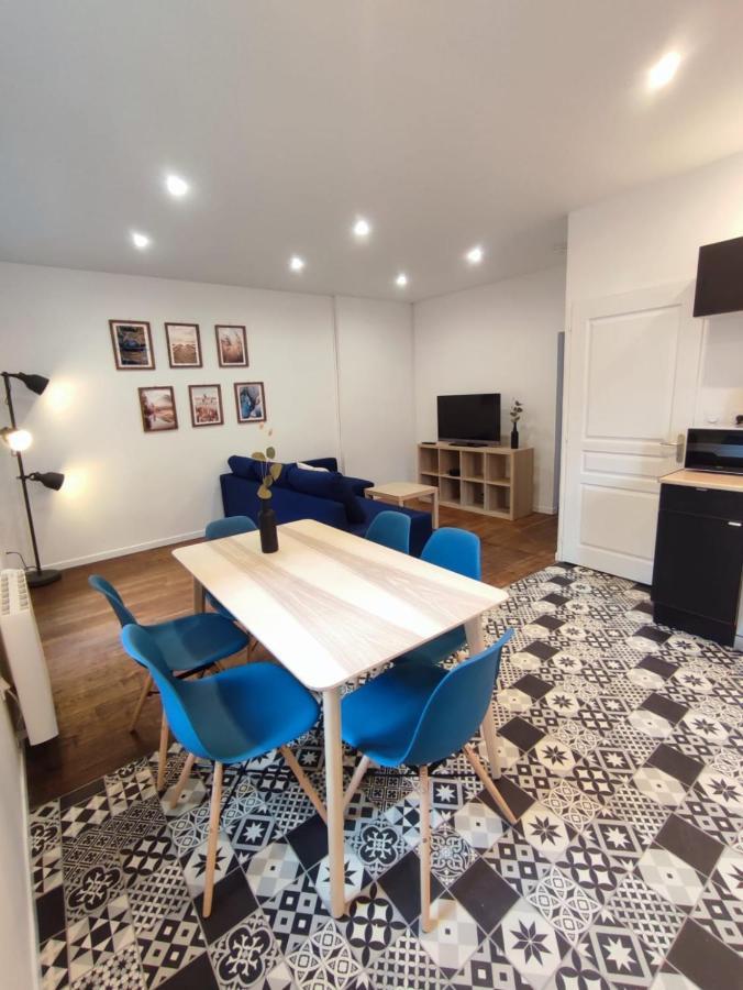 Appartement Hyper Centre De Montargis Zewnętrze zdjęcie