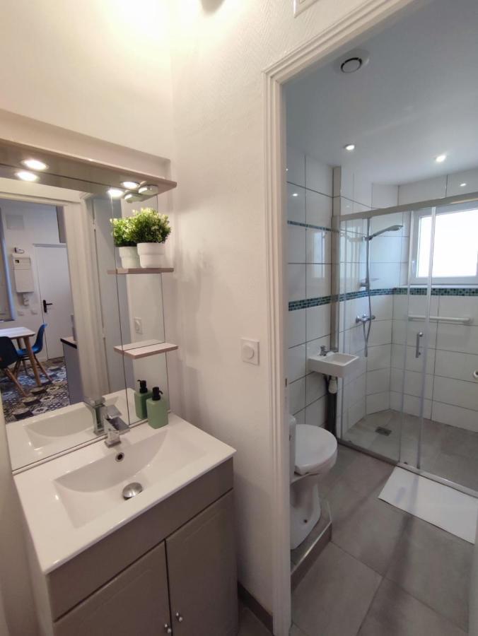 Appartement Hyper Centre De Montargis Zewnętrze zdjęcie