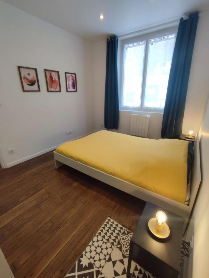 Appartement Hyper Centre De Montargis Zewnętrze zdjęcie