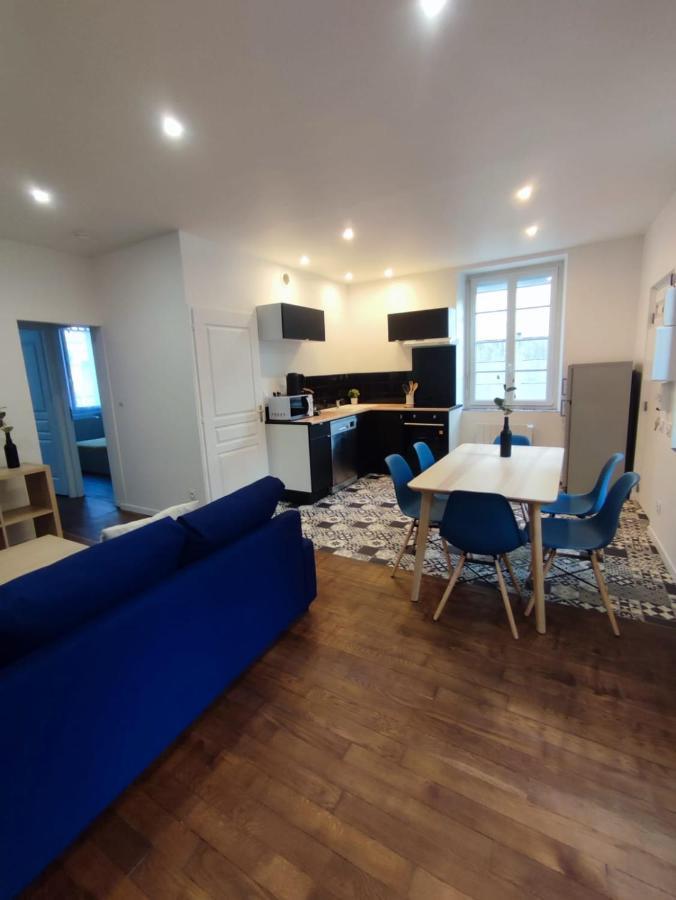Appartement Hyper Centre De Montargis Zewnętrze zdjęcie