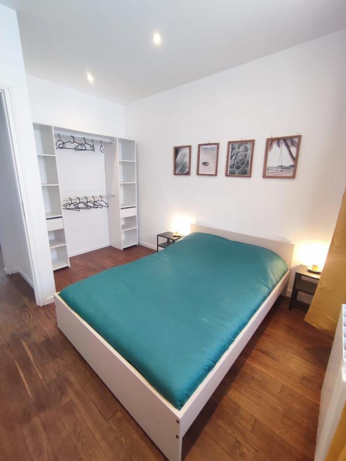 Appartement Hyper Centre De Montargis Zewnętrze zdjęcie