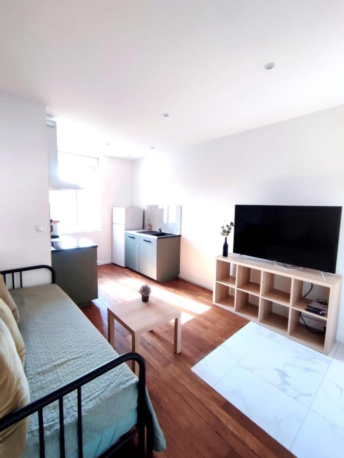 Appartement Hyper Centre De Montargis Zewnętrze zdjęcie